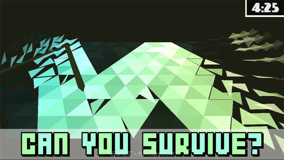 点阵浪潮截图1 点阵浪潮截图1