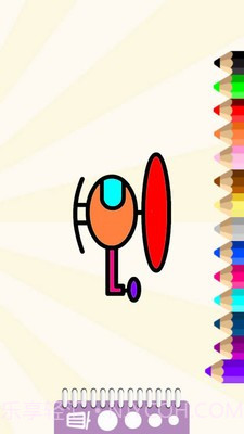 儿童涂涂乐手机版截图5