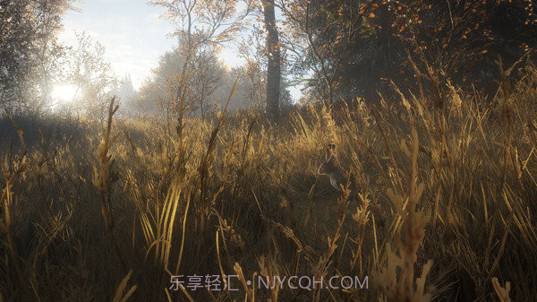 猎人荒野的召唤dlc全解锁截图2