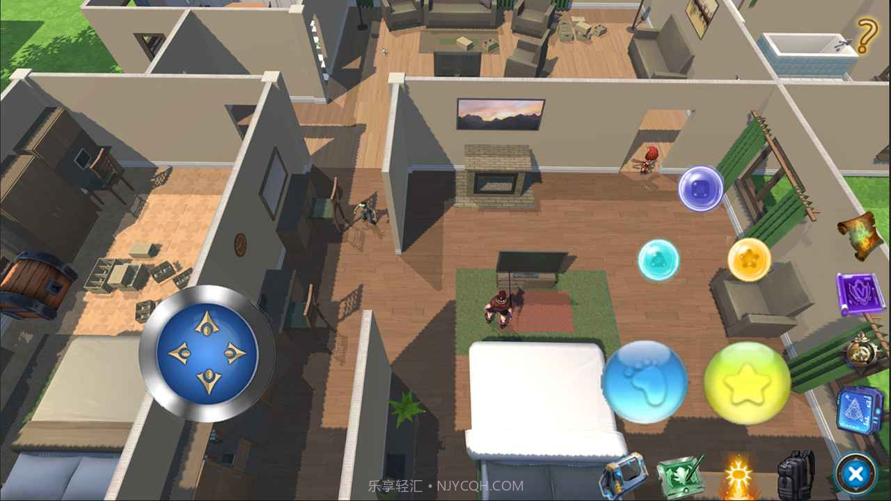 废土幸存者截图2