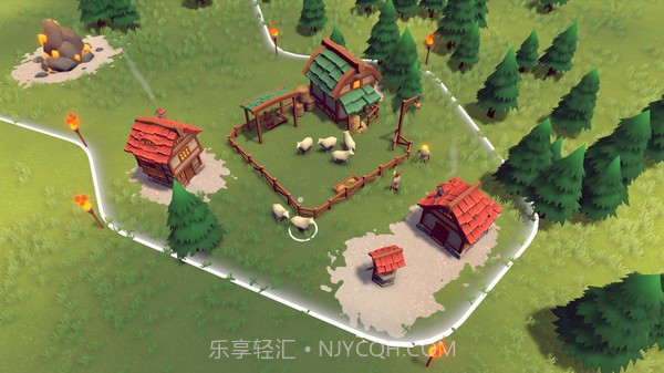 Becastled最新版截图3