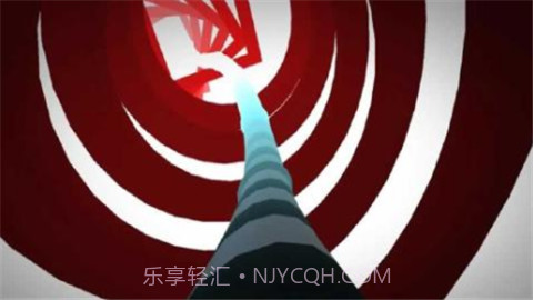 隧道冲刺2截图3