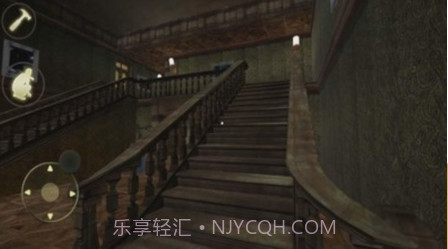 恐怖屠夫模拟器截图2