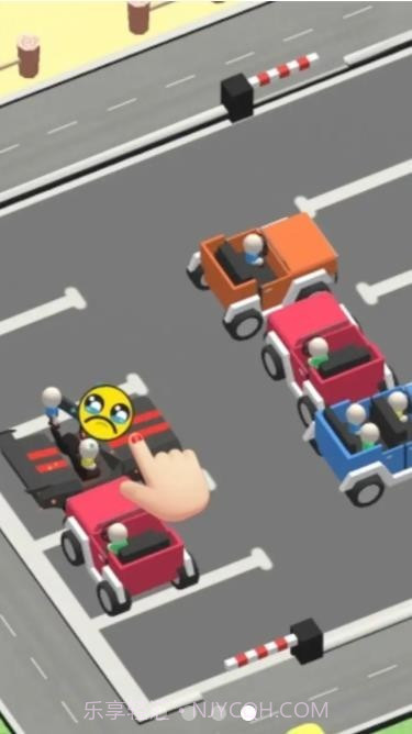 车门焊死了截图3 车门焊死了截图3