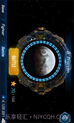 战争艺术暗能量截图2