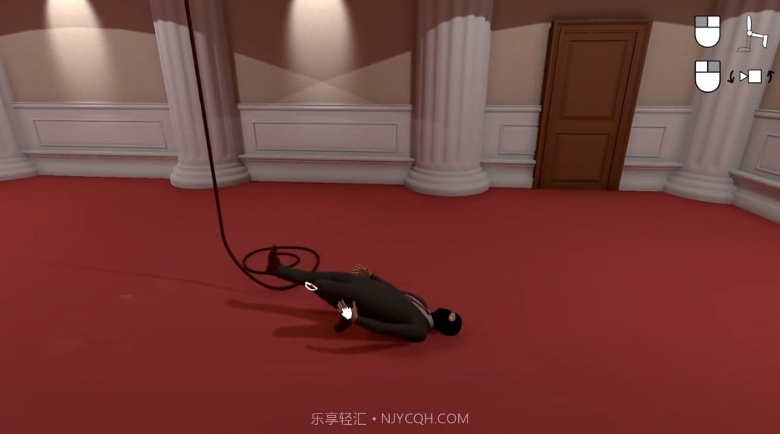 江洋大盗模拟器截图2