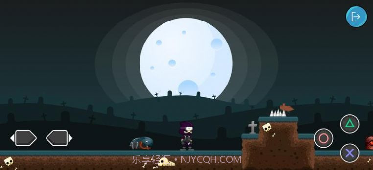 忍者魔法世界截图1 忍者魔法世界截图1