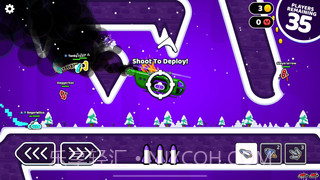 火箭机器人截图3