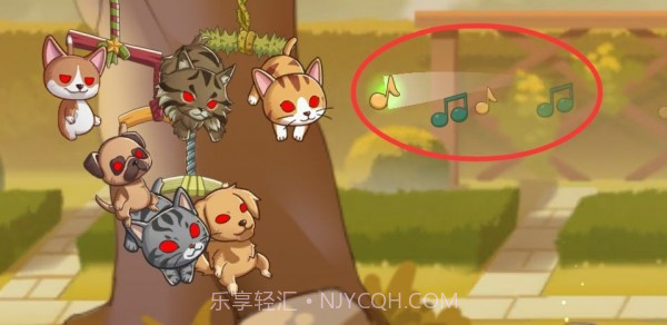 喵星特战截图1 喵星特战截图1