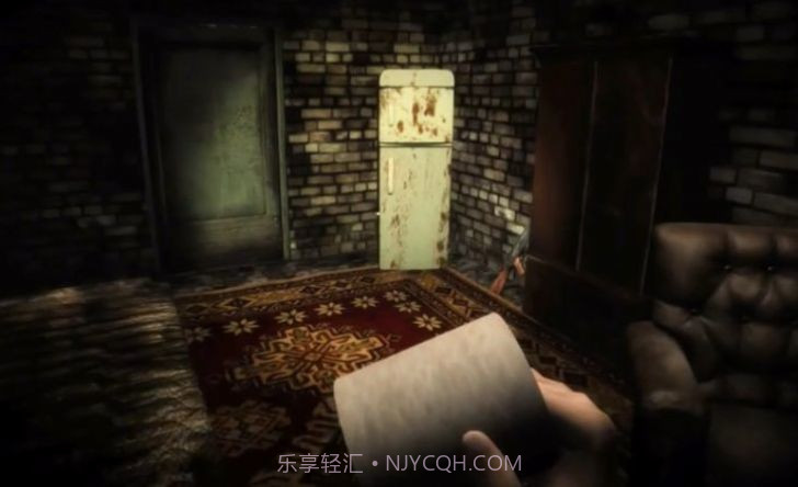 scp953九尾狐截图2 scp953九尾狐截图2