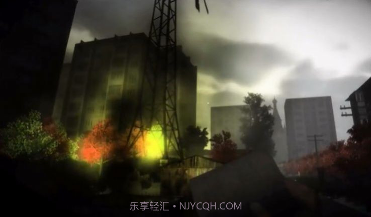 scp953九尾狐截图1 scp953九尾狐截图1