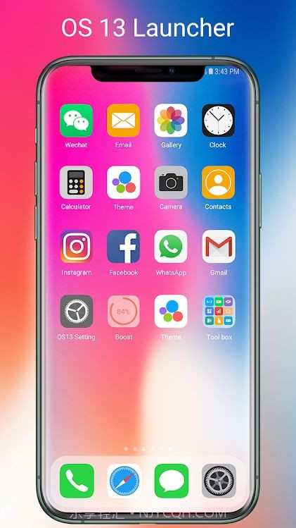 ios14启动器截图3