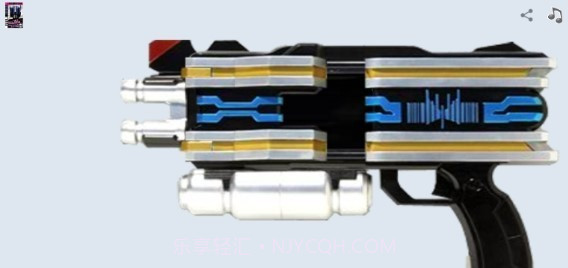 假面骑士逢魔时王腰带模拟器截图3