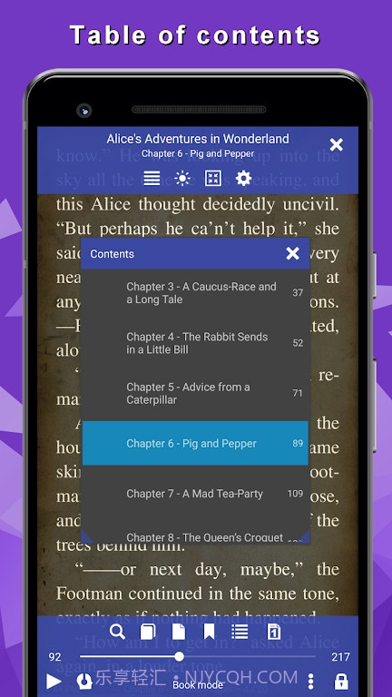 Librera Reader截图2