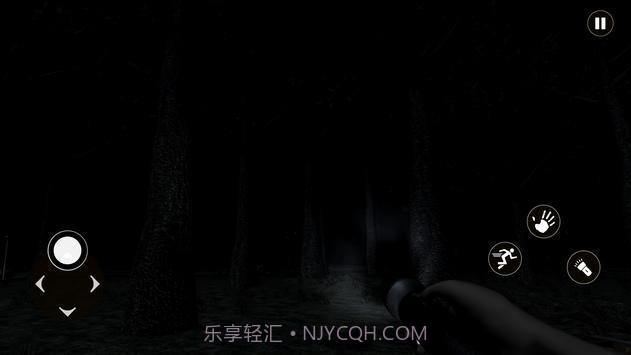 警笛头的故事之恐怖森林截图3