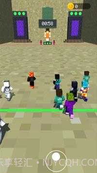 456生存挑战截图2