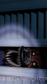 诡秘玩偶4399截图1