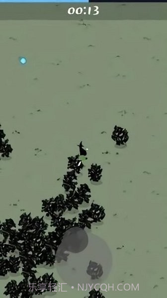 魔法生存截图1 魔法生存截图1