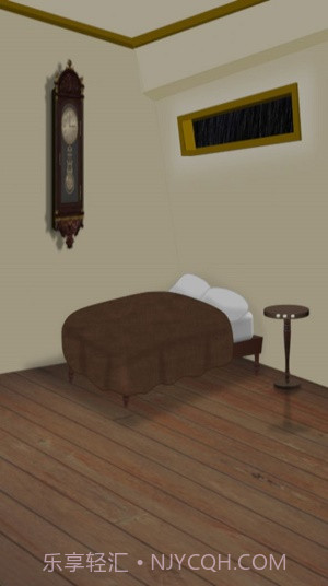 我被困老王家了截图1 我被困老王家了截图1