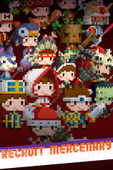 遥远国度截图4 遥远国度截图4