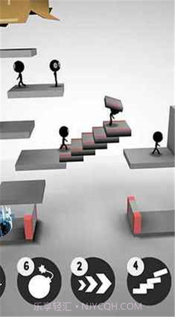 火柴人工厂截图2 火柴人工厂截图2