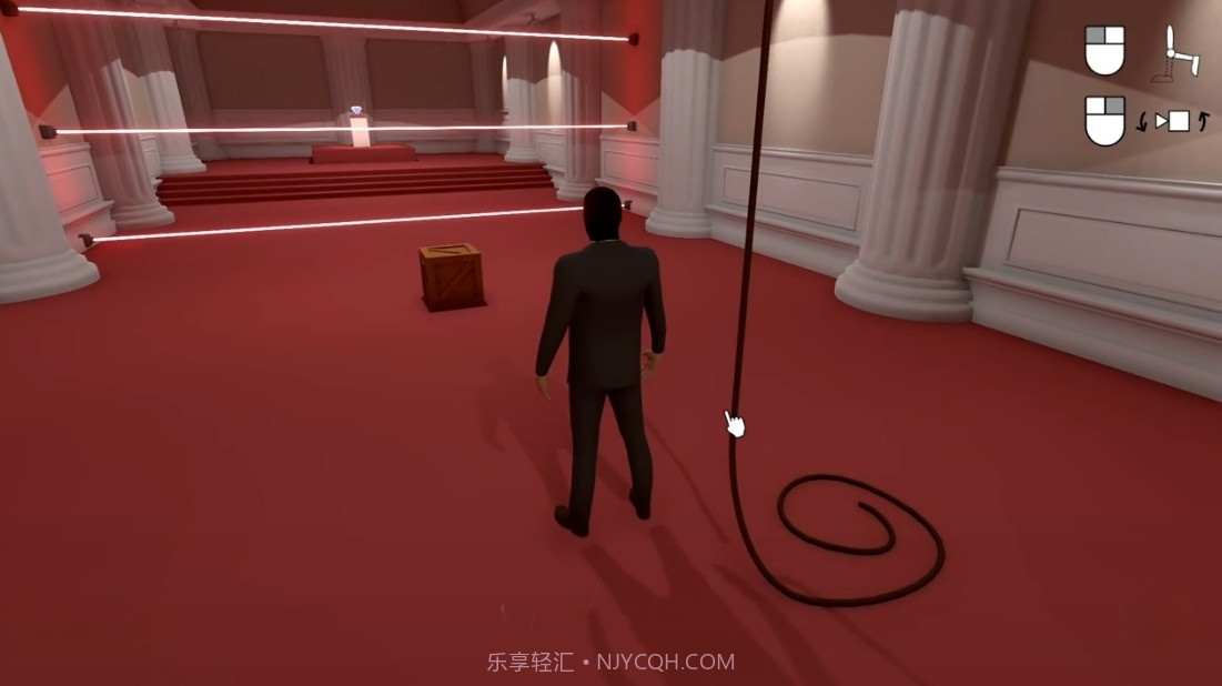 江洋大盗模拟器截图1