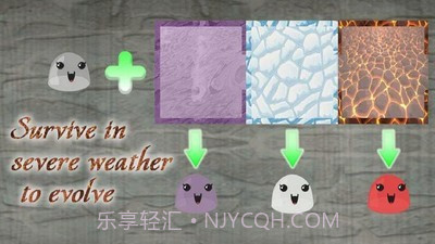 史莱姆地牢截图4