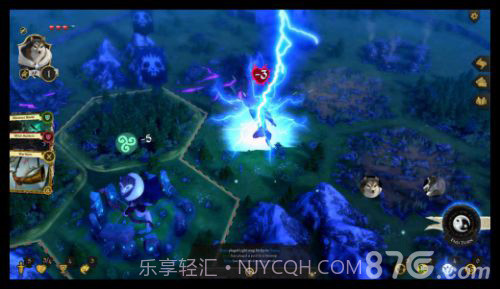 Armello最新版截图1