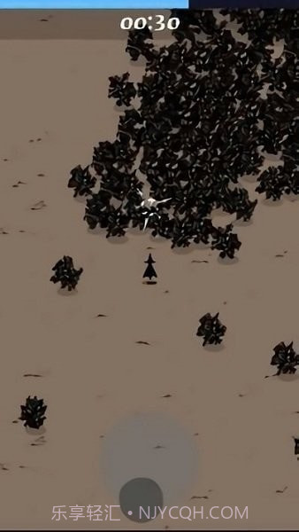 魔法生存截图2 魔法生存截图2