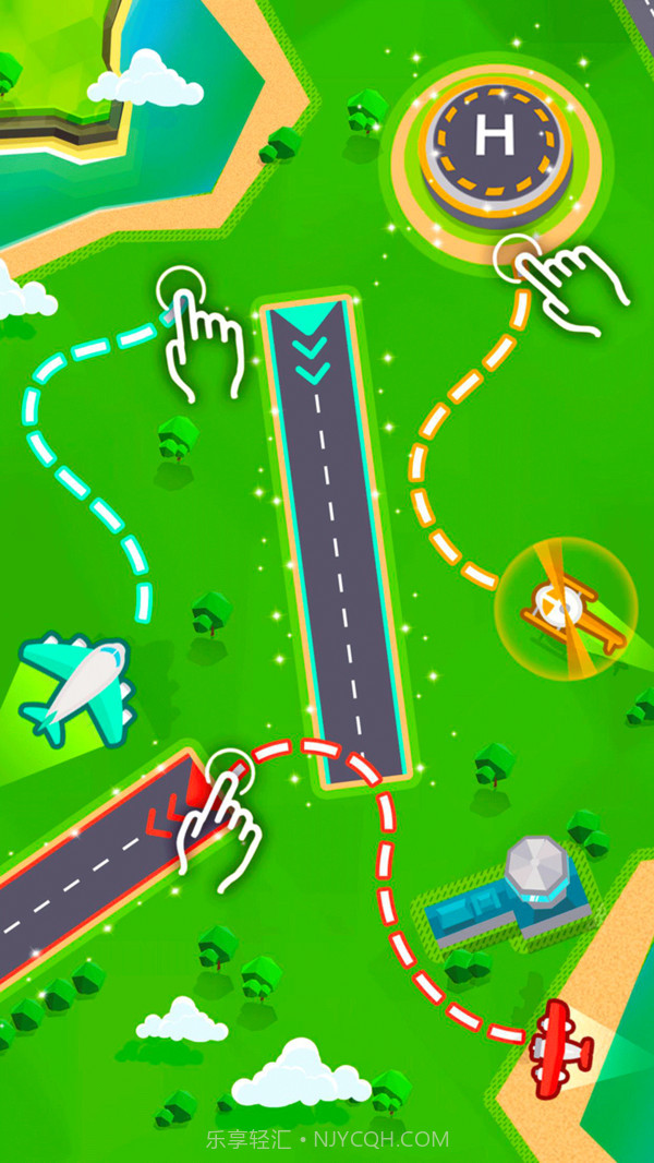 机场指挥家v2.3截图3