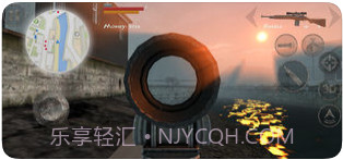 异形侵略战2.5截图1 异形侵略战2.5截图1