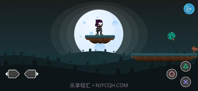 忍者魔法世界截图2 忍者魔法世界截图2