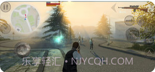 异形侵略战2.5截图3 异形侵略战2.5截图3