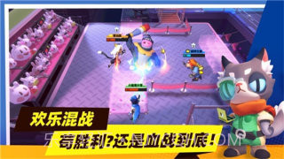 超自然行动组最新版截图1 超自然行动组最新版截图1