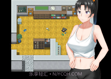 懵懂少女惠子截图3