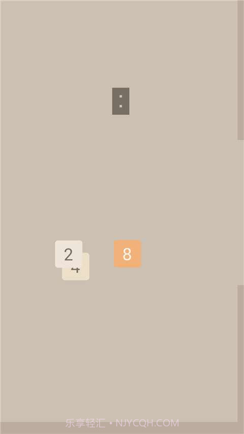 Flappy48截图3 Flappy48截图3