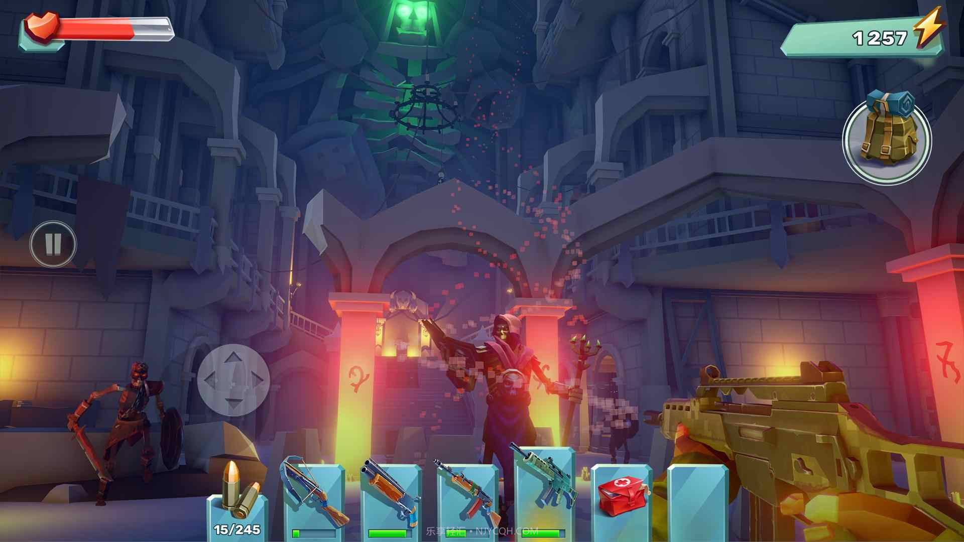 生存模拟器截图1 生存模拟器截图1