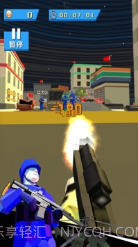 战地模拟器：现代战争截图2