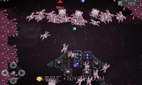 银河围攻3截图2