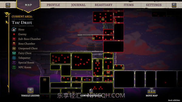 盗贼遗产免费版截图4