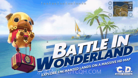 启明星之谷手游截图1