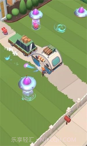 砍倒他们截图3 砍倒他们截图3