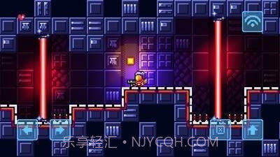 探索空间站截图3 探索空间站截图3