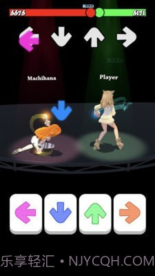 尬舞美少女v0.6截图3