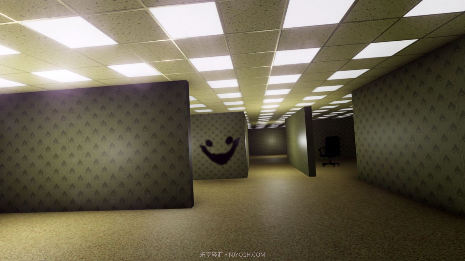 后室同人版截图3 后室同人版截图3