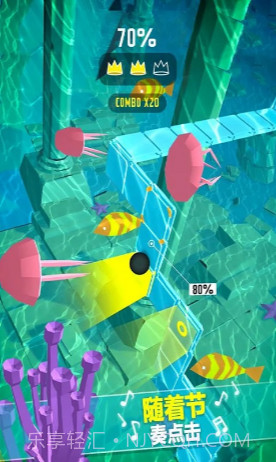 跳舞的球截图5 跳舞的球截图5