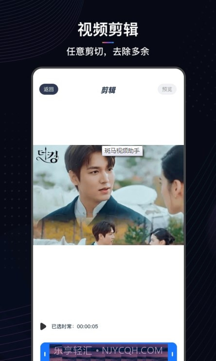 斑马视频助手截图3