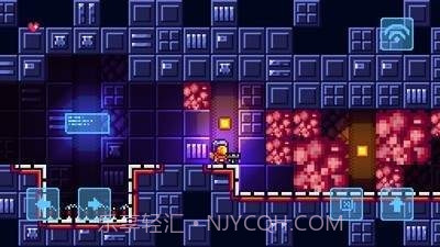 探索空间站截图2 探索空间站截图2