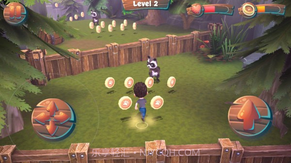 蒂姆的冒险截图4