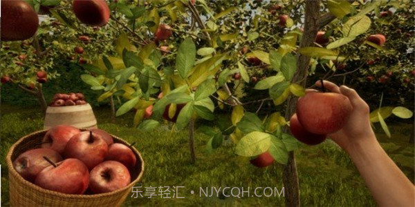 果园模拟器截图1